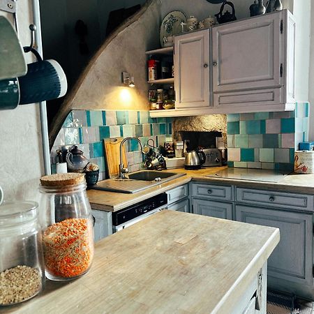 Casaluna, Chambre Climatisee Dans Maison De Village سوتا المظهر الخارجي الصورة