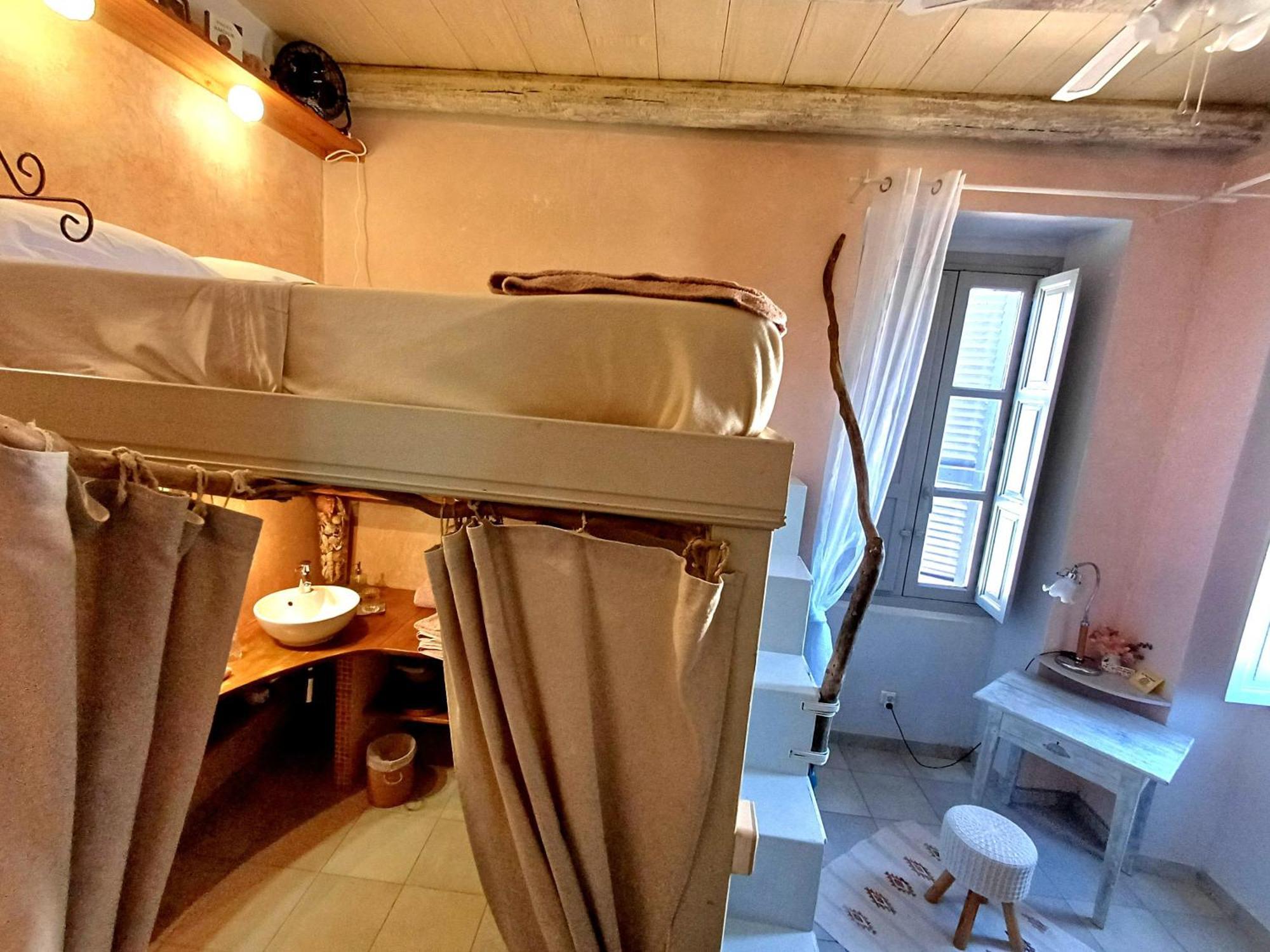 Casaluna, Chambre Climatisee Dans Maison De Village سوتا المظهر الخارجي الصورة