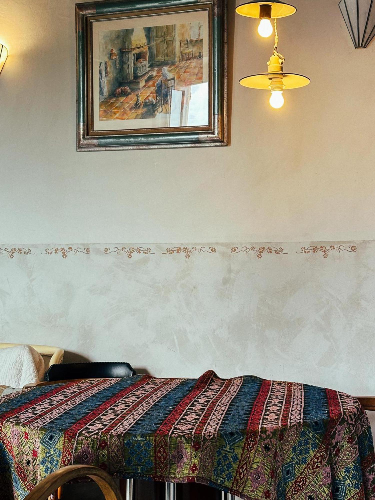 Casaluna, Chambre Climatisee Dans Maison De Village سوتا المظهر الخارجي الصورة